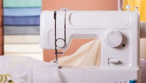 The 7 Best Mini Sewing Machines In 2023