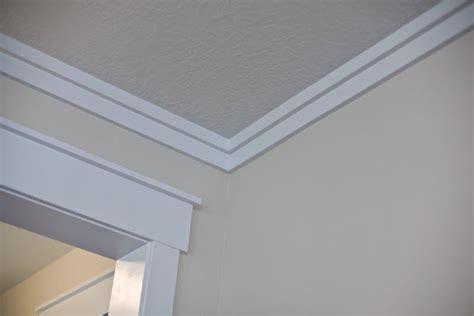 Sometimes, the dome is capped. Identity Crisis. | Baseboard styles, Moldings and trim ...