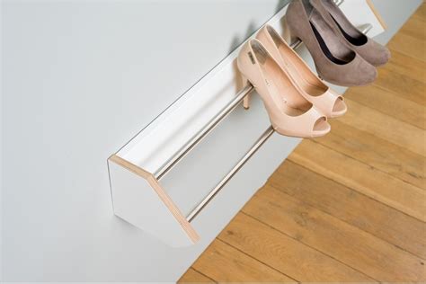 Das schuhregal von relaxdays ist kompakt und hat für duzende schuhe platz. Schuhregal platzsparend. Ideal für kleine Räume ...
