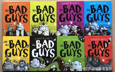 The Bad Guys Book 2 Hd Mission Unpluckable By Aaron Blabey Read Aloud哔