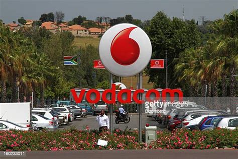 Vodacom Towers Photos And Premium High Res Pictures Getty Images