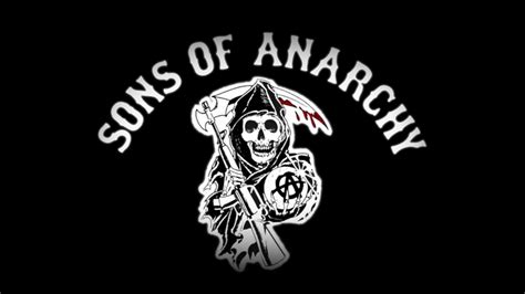 100 Sons Of Anarchy Hd Wallpapers And Backgrounds