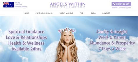 Trusted Psychics Australia Our Top Most Credible Proven Psychics
