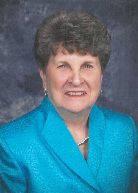 Linda Lou (Miller) Ramey - Omps Funeral Home