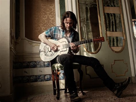 I Look At Guitar As A Way To Heal Yourself Myles Kennedy On Finding