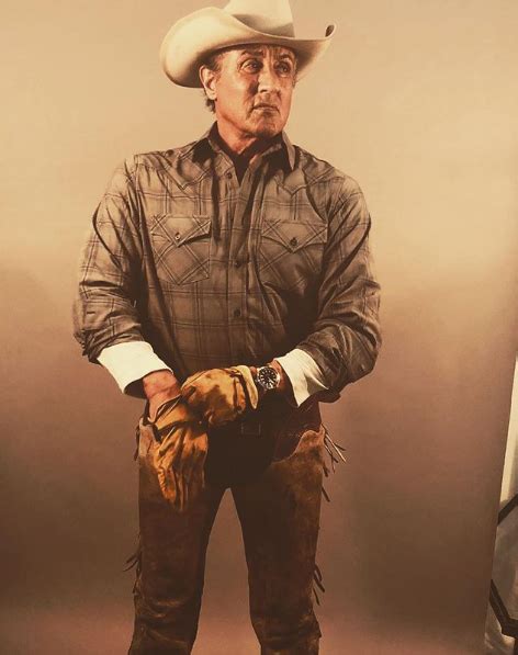 Sylvester Stallone Rambo 5 Set Video And Images Cosmic Book News