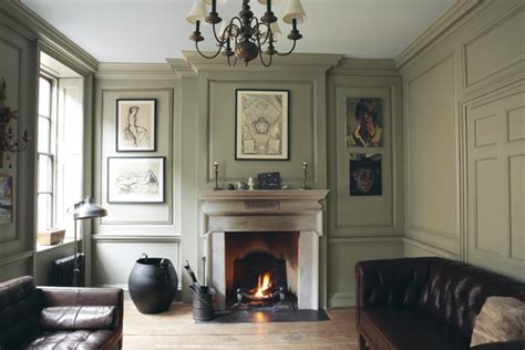 Choosing The Right Shade Of Grey Paint