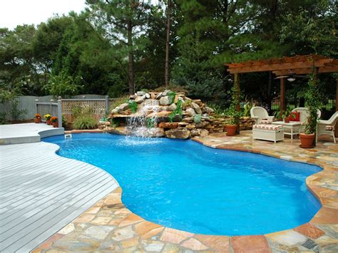 Aquamarine Pools Fiberglass Swimming Pools For Austin Beaumont Corpus Christi Dallas
