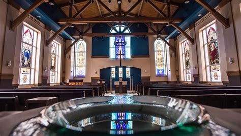 SMSA guides students in education, Catholic faith