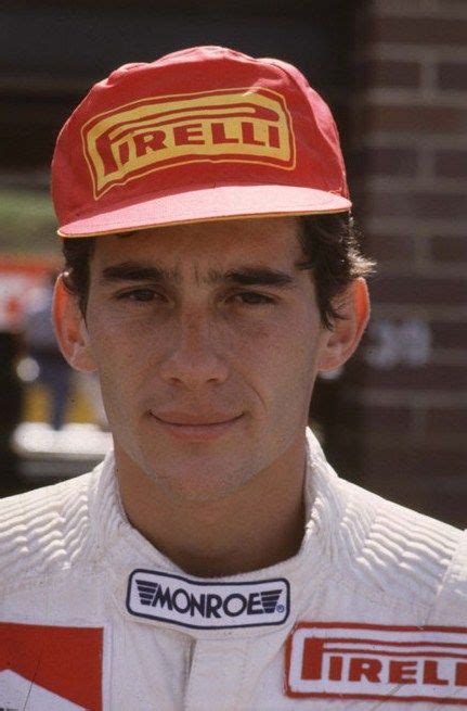 F1 Pictures Ayrton Senna 1984 Ayrton Senna Ayrton Senna
