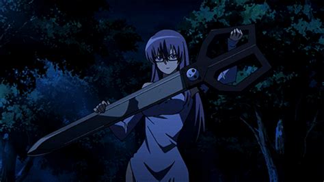 Go Sheele Awesome Anime Akame Ga Kill Anime