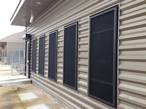 Window Storm Covers Plywood Hurricane Shutters Can They Protect Your