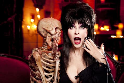 Elvira HD Wallpapers