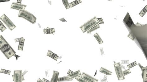 Download Transparent 15 Falling Money Png Hd For Free Download On