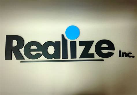 Realize Is Hiring Realize Inc