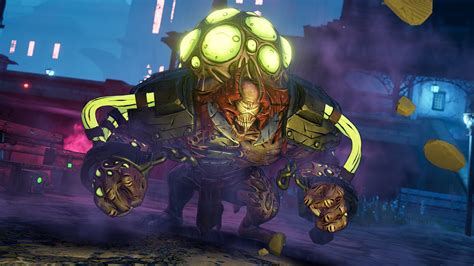 New Borderlands 3 Campaign Dlc Arrives In March Vgc