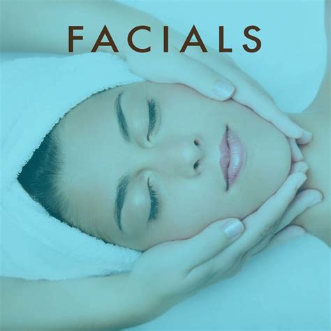 A Customized Facial Is Not Only Relaxing But It Is Exactly What Your Skin Need It Is Designed