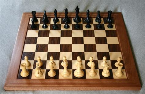 17 Interesting Facts About Chess Ohfact