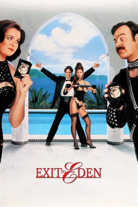 Exit To Eden 1994 — The Movie Database Tmdb