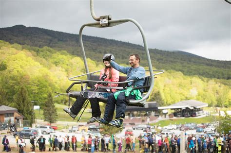 Vermont Nation See Growth In Skier Rider Visits Vt Ski Ride