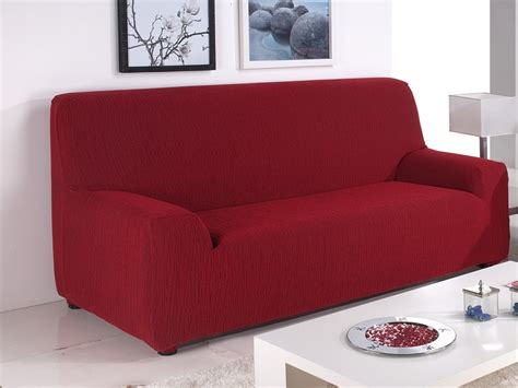 Las mejor marcas que hacen fundas sofa. Funda sofá Elástica Nueva Textura EMILIA