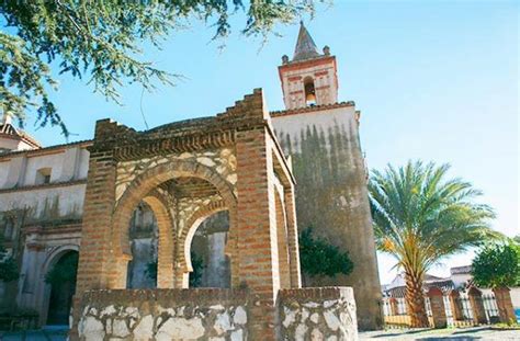 Huelva Villages Discover This 22 Beautiful Villages In Huelva Province