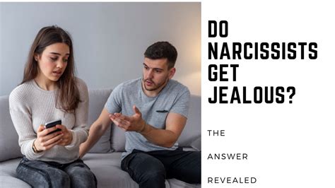 Do Narcissists Get Jealous The Real Answer Revealed Youtube