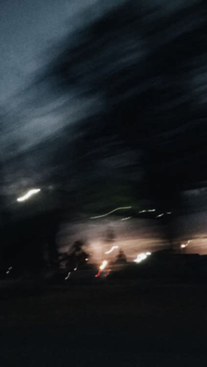 Blurry Grunge Tumblr