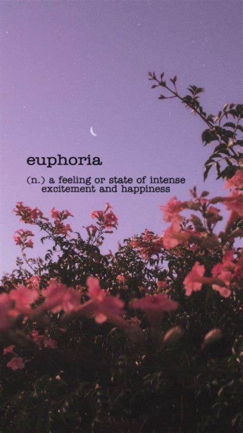 10 Selected Euphoria Aesthetic Wallpaper Desktop You Can Get It Free Of