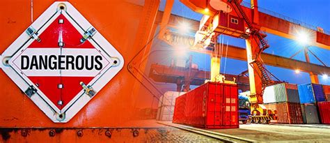 Dangerous Goods Shipping From China Get Best Rate From Bansar