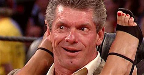 Vince Mcmahon Turned On Memes Imgflip