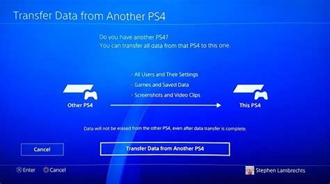 Ps4 How To Download Game Data