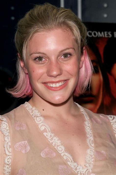 Katee Sackhoff Nue 82 Photos Biographie News De Stars Les Stars Nues