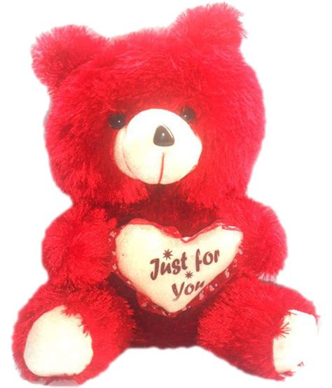 We did not find results for: Grj India Red Teddy Bear With Valentine stuffed Heart love ...