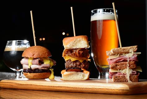 Pint Perfection How To Pair Your Favorite Beers And Foods Forkly
