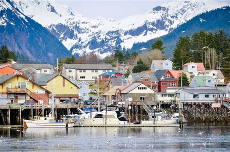 28 Amazing Things To Do In Sitka Alaska Cruise Port 2024