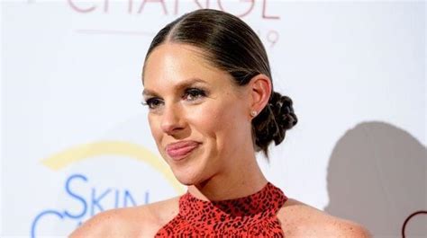 Abby Huntsman Former The View Co Host Posts Exciting Instagram