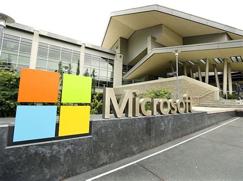 Microsoft To Cut Up To 18000 Jobs Over The Next Year Nokia Division