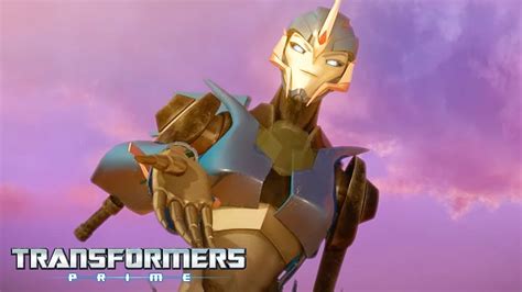 Transformers Prime S02 E17 कार्टून Hindi Kahaniya Cartoons