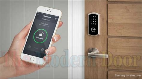Safe and reliable, touch once and open. SAMSUNG SMART DOORLOCK Best digital door lock malaysia ...