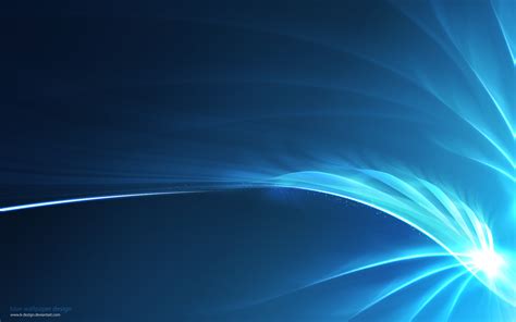 Huge Collection Of Abstract Blue Wallpapers Hd