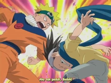 Naruto Episode 2 Subtitle Indonesia