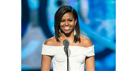 march 2015 michelle obama s hair pictures popsugar beauty photo 13