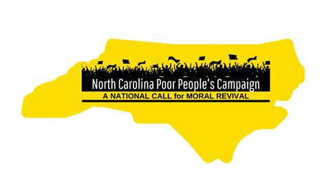 North Carolina Poor Peoples Campaign