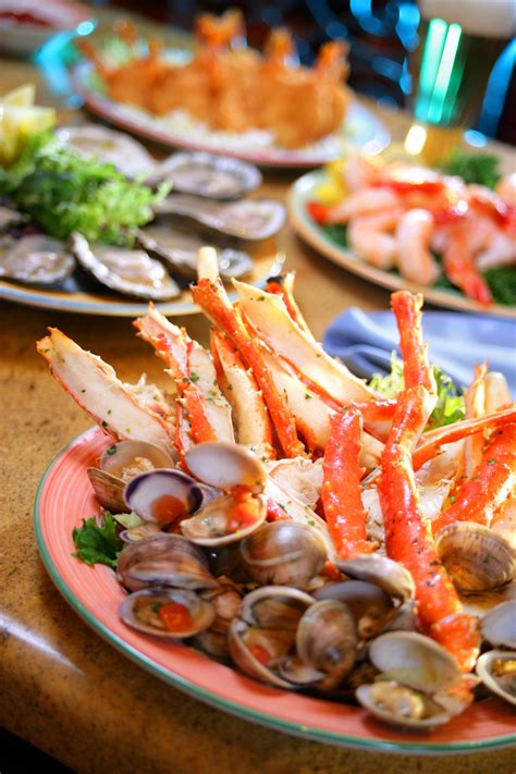 Best Seafood Buffet In Las Vegas Casino - Latest Buffet Ideas