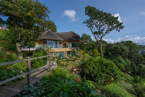 One Of The Finest Houses In The Channel Islands For Sale In Guernsey