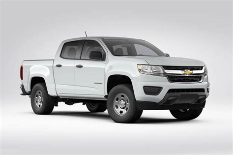 2021 Chevrolet Colorado Extended Cab Interior For Hits Pakaian