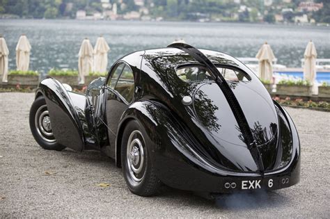 Bugatti Type 47 Cadillac Abuloso Scadillacs