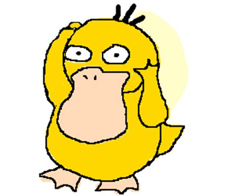 Pokémon the power of us. 1 of the original 150 Pokemon! - Drawception