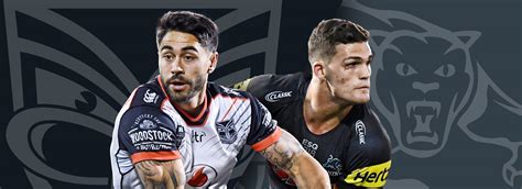 New Zealand Warriors Vs Penrith Panthers Prediction Betting Tips